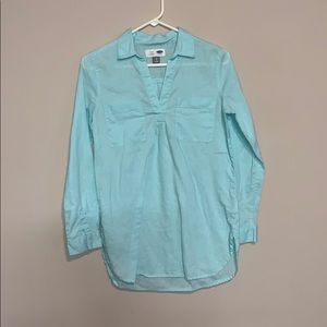 Old Navy Long Sleeve Tunic